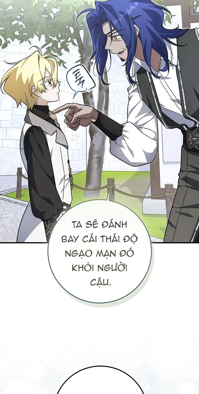 Tôi Cứ Ngỡ Mình Là Nhân Vật Chính Chap 17 - Next Chap 18