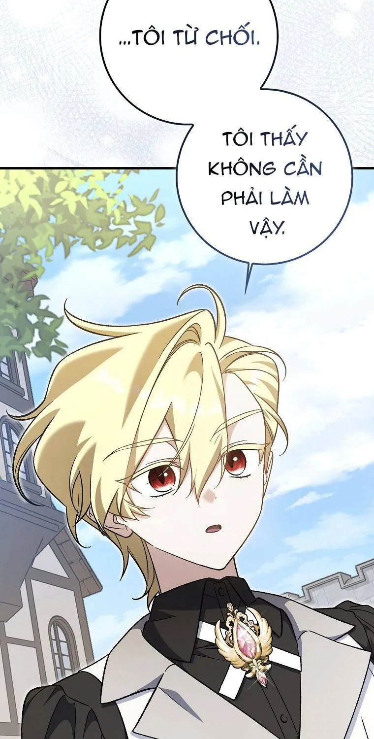Tôi Cứ Ngỡ Mình Là Nhân Vật Chính Chap 17 - Next Chap 18