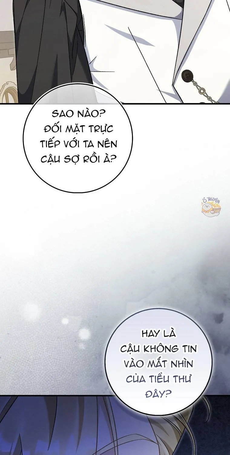 Tôi Cứ Ngỡ Mình Là Nhân Vật Chính Chap 17 - Next Chap 18