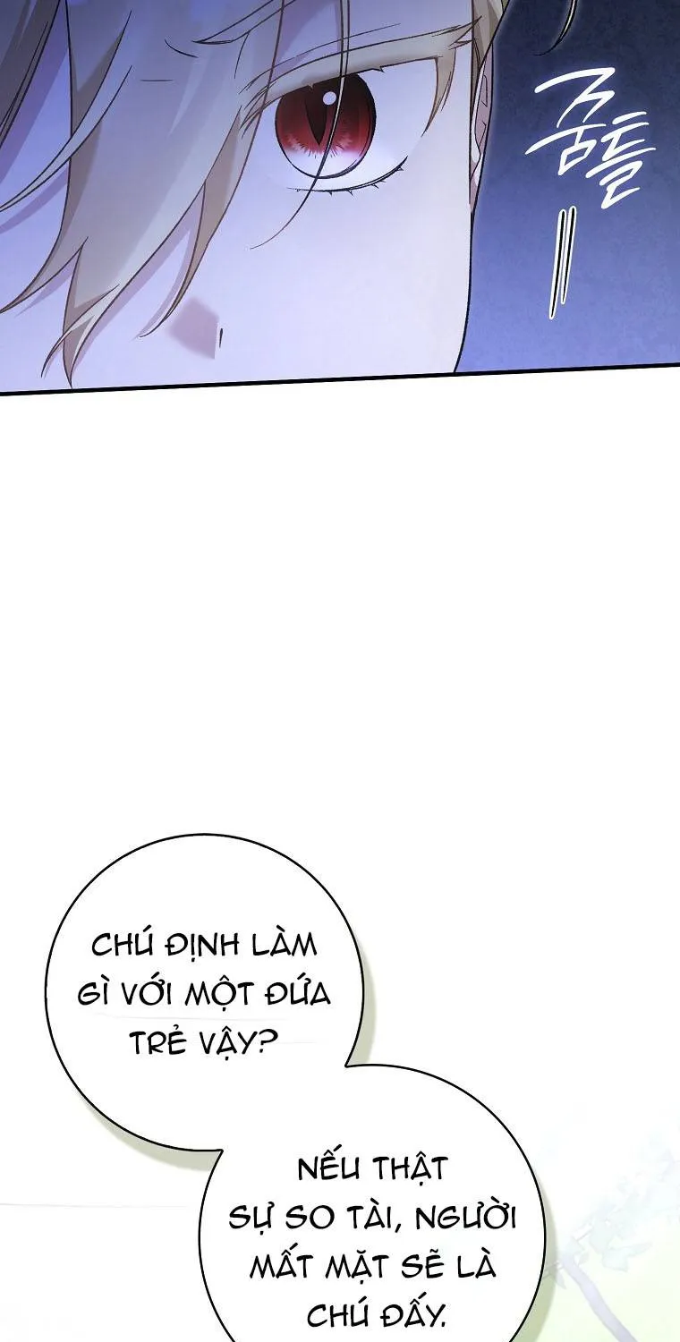Tôi Cứ Ngỡ Mình Là Nhân Vật Chính Chap 17 - Next Chap 18