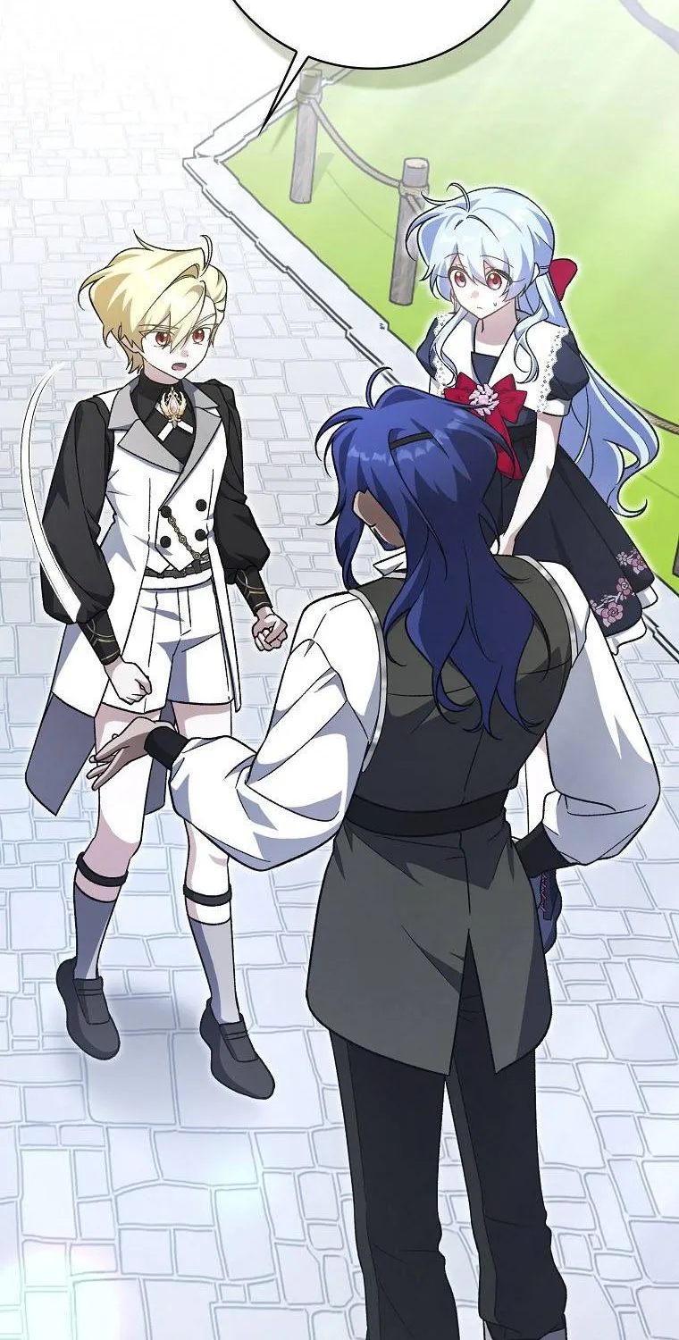 Tôi Cứ Ngỡ Mình Là Nhân Vật Chính Chap 17 - Next Chap 18