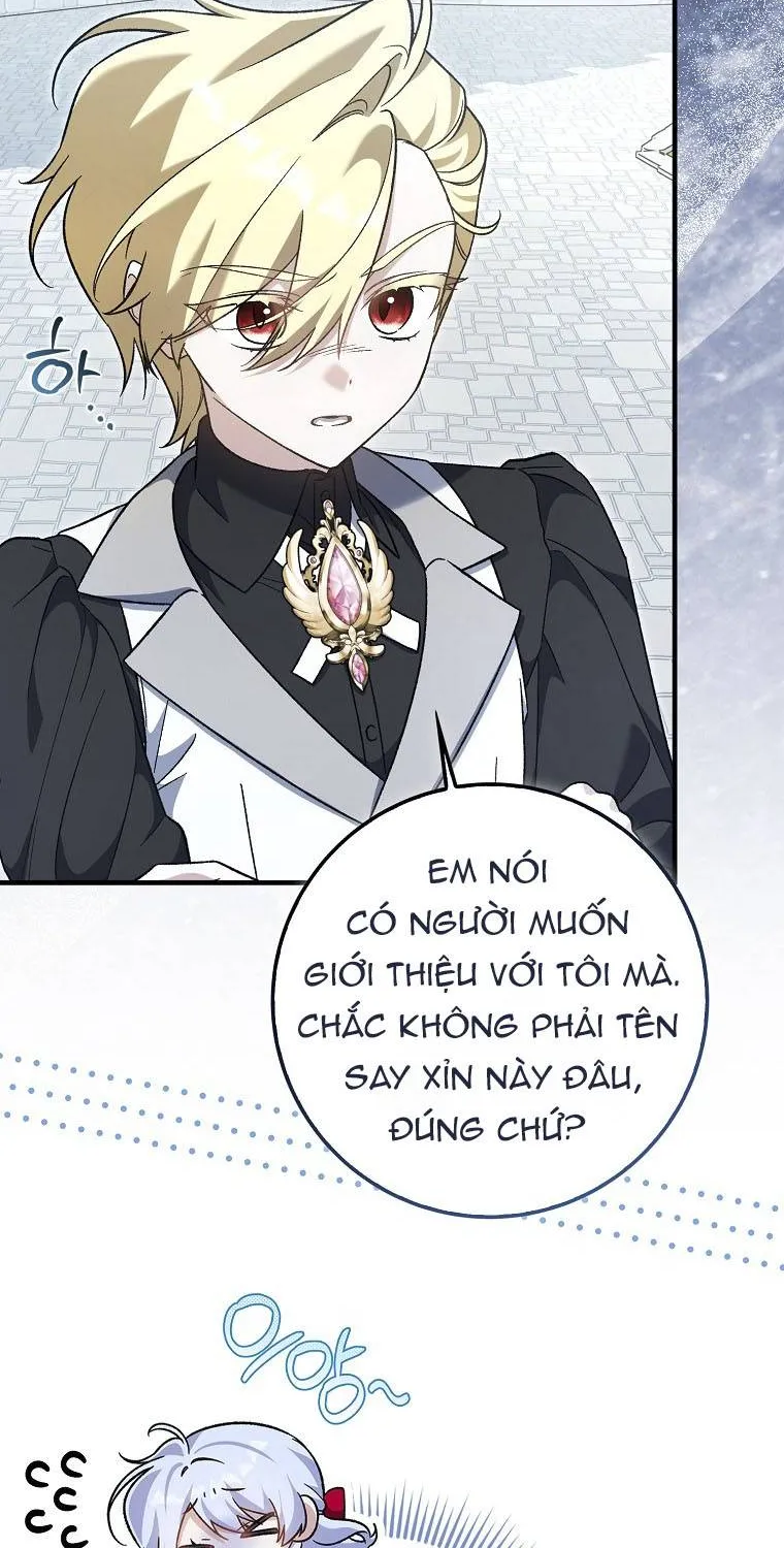 Tôi Cứ Ngỡ Mình Là Nhân Vật Chính Chap 17 - Next Chap 18
