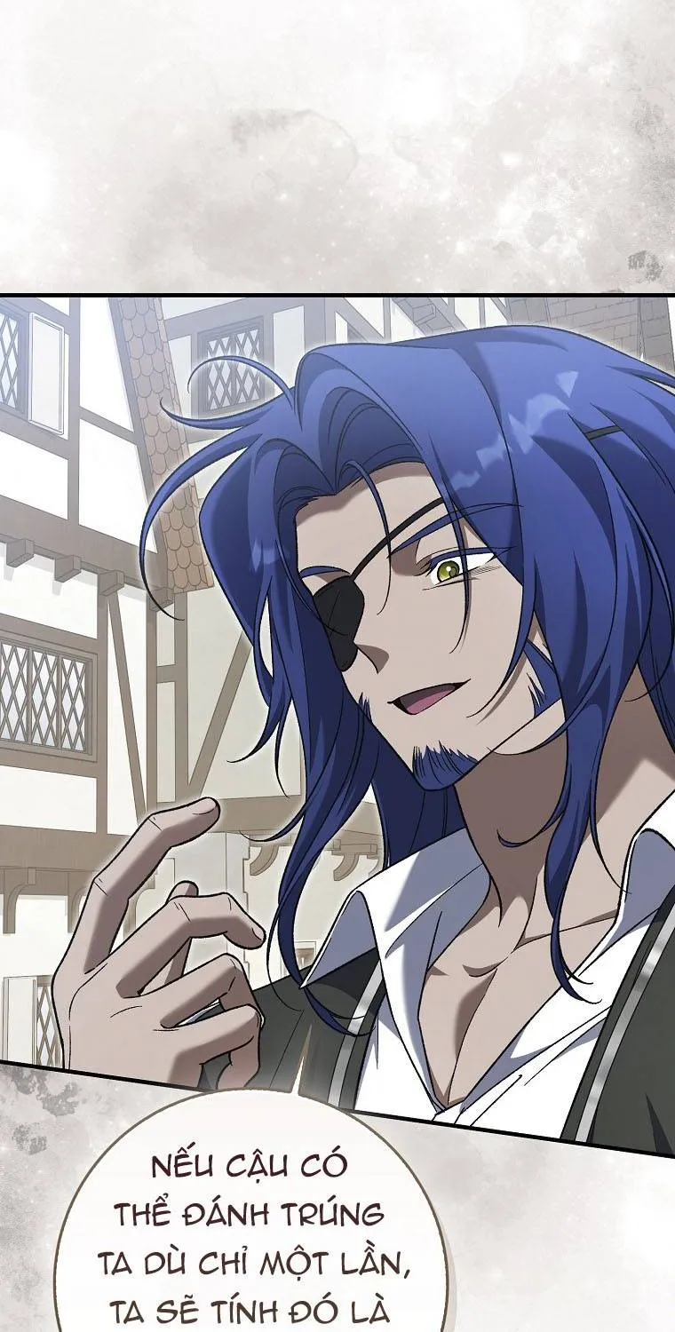 Tôi Cứ Ngỡ Mình Là Nhân Vật Chính Chap 17 - Next Chap 18