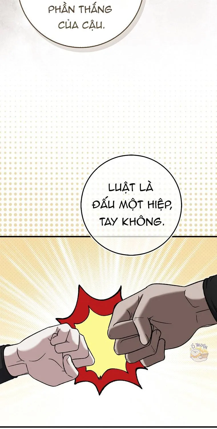 Tôi Cứ Ngỡ Mình Là Nhân Vật Chính Chap 17 - Next Chap 18