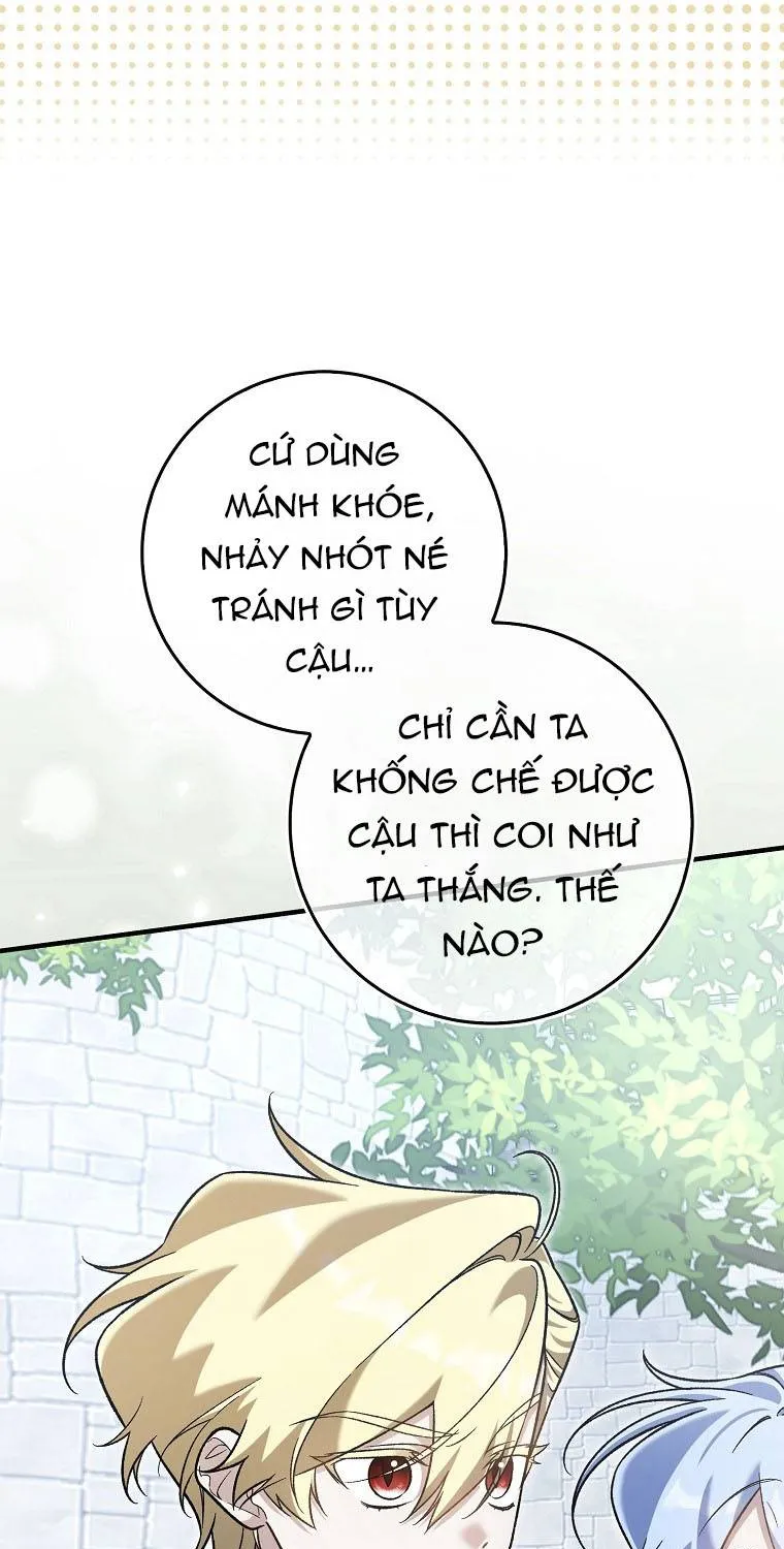 Tôi Cứ Ngỡ Mình Là Nhân Vật Chính Chap 17 - Next Chap 18