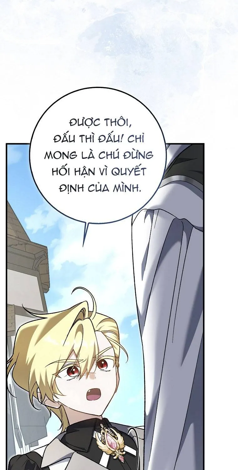 Tôi Cứ Ngỡ Mình Là Nhân Vật Chính Chap 17 - Next Chap 18