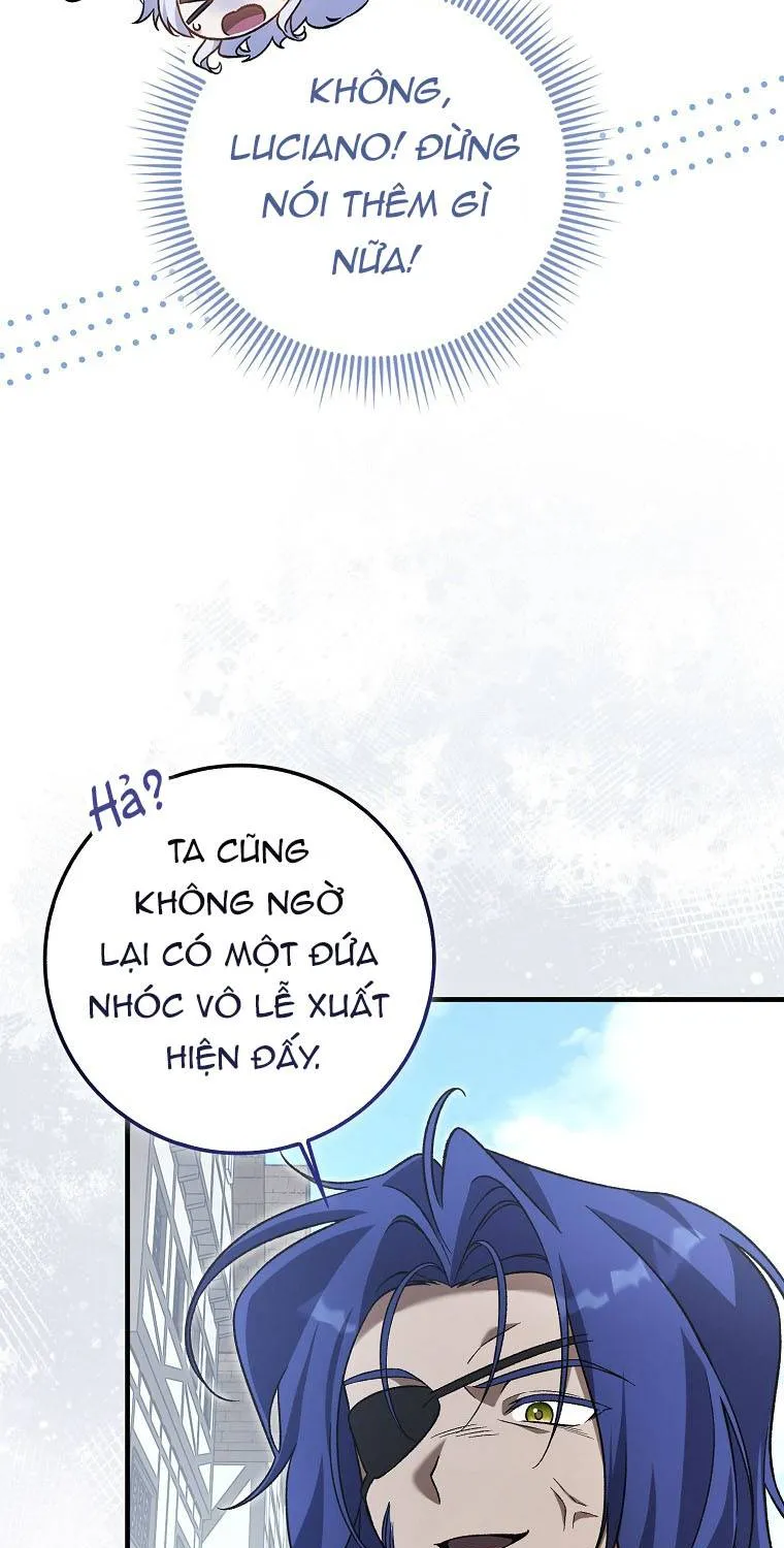 Tôi Cứ Ngỡ Mình Là Nhân Vật Chính Chap 17 - Next Chap 18