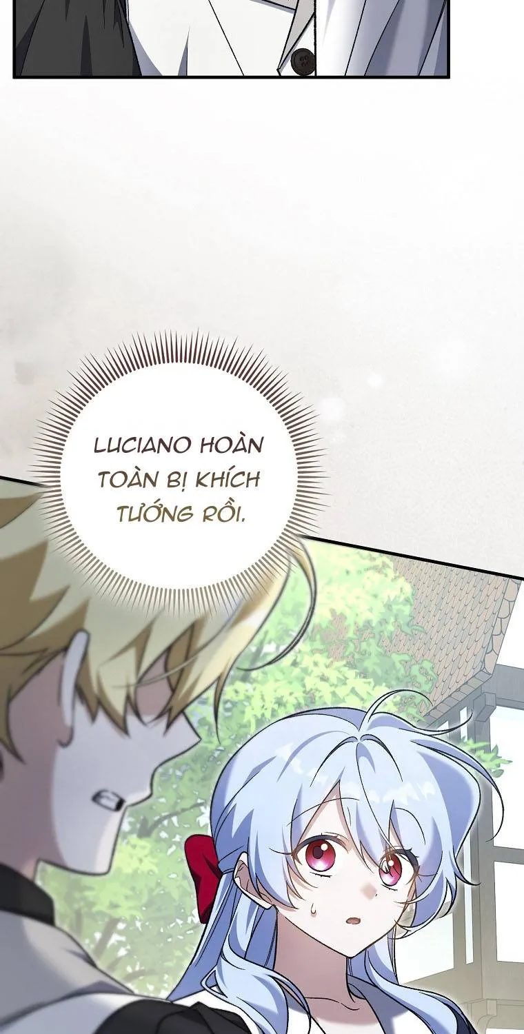 Tôi Cứ Ngỡ Mình Là Nhân Vật Chính Chap 17 - Next Chap 18