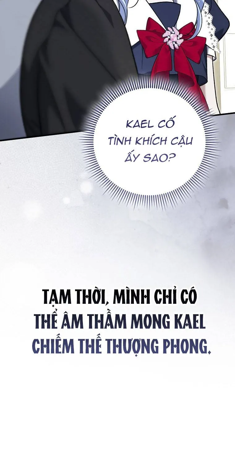 Tôi Cứ Ngỡ Mình Là Nhân Vật Chính Chap 17 - Next Chap 18