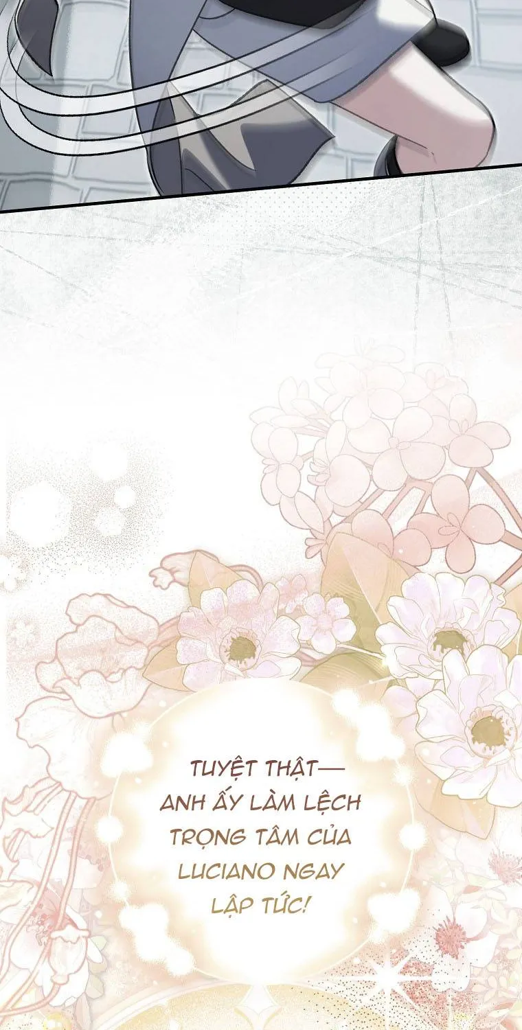 Tôi Cứ Ngỡ Mình Là Nhân Vật Chính Chap 17 - Next Chap 18