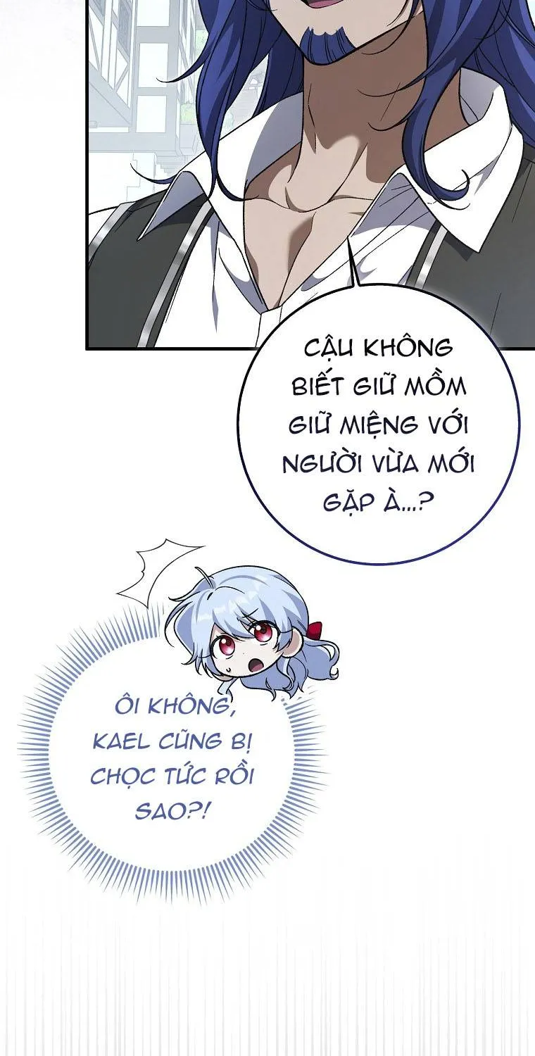 Tôi Cứ Ngỡ Mình Là Nhân Vật Chính Chap 17 - Next Chap 18