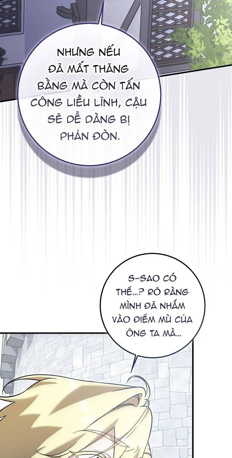 Tôi Cứ Ngỡ Mình Là Nhân Vật Chính Chap 17 - Next Chap 18