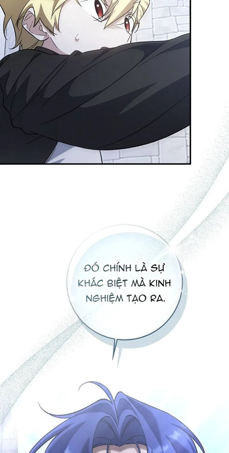 Tôi Cứ Ngỡ Mình Là Nhân Vật Chính Chap 17 - Next Chap 18