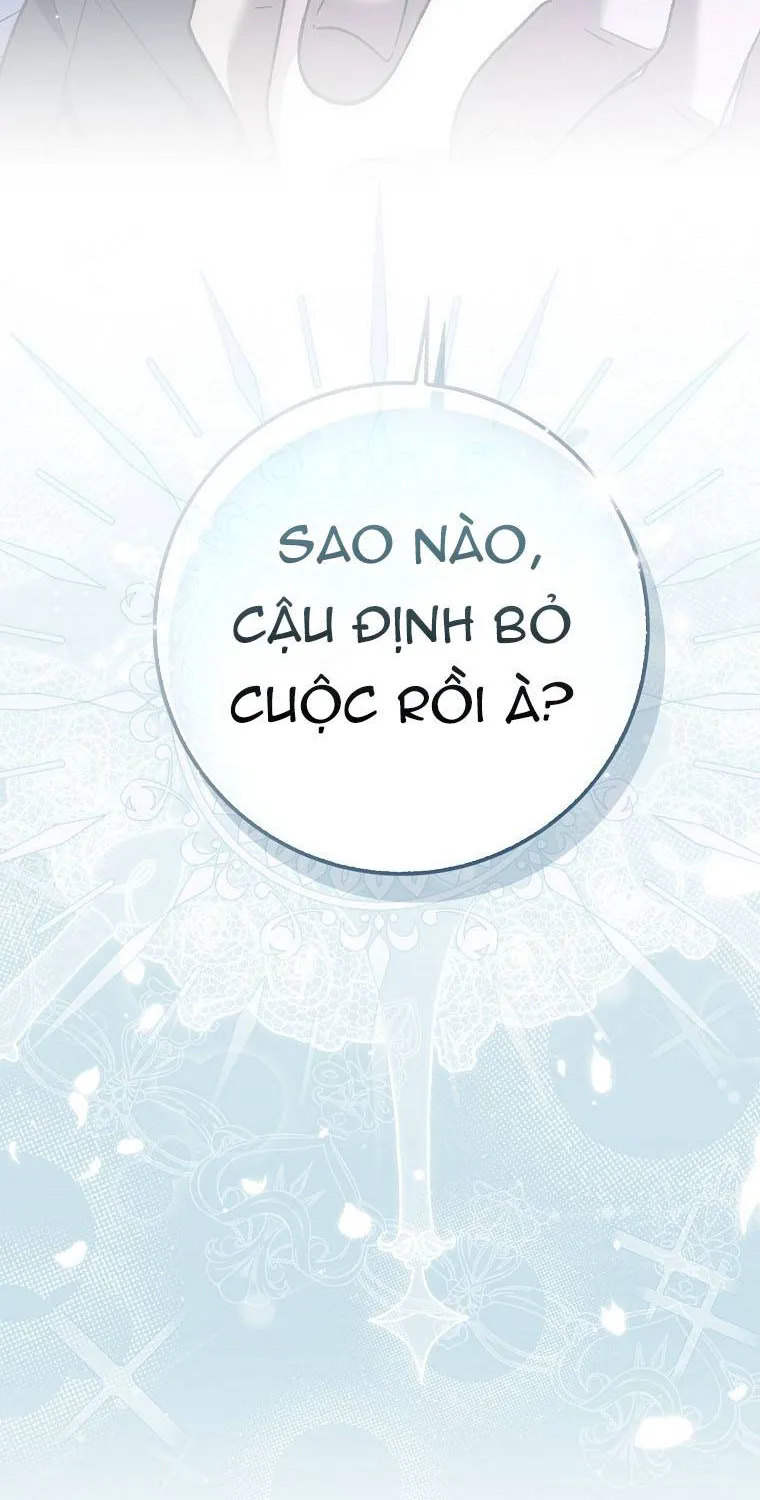 Tôi Cứ Ngỡ Mình Là Nhân Vật Chính Chap 17 - Next Chap 18