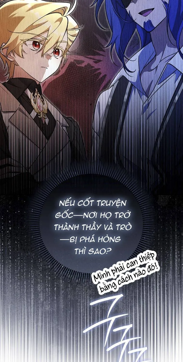 Tôi Cứ Ngỡ Mình Là Nhân Vật Chính Chap 17 - Next Chap 18