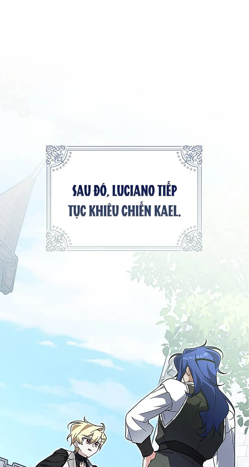 Tôi Cứ Ngỡ Mình Là Nhân Vật Chính Chap 18 - Next Chap 19