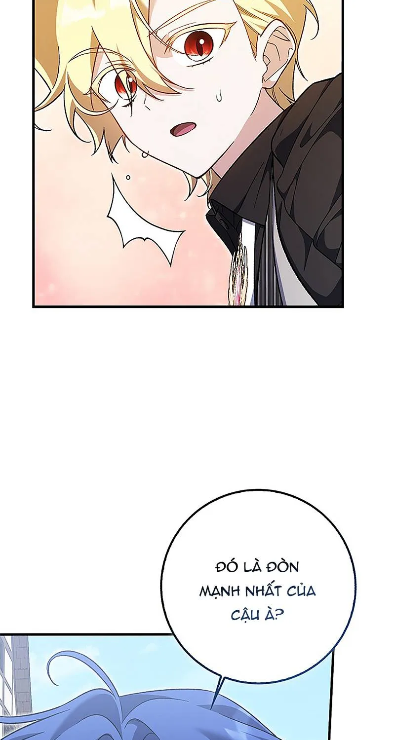 Tôi Cứ Ngỡ Mình Là Nhân Vật Chính Chap 18 - Next Chap 19