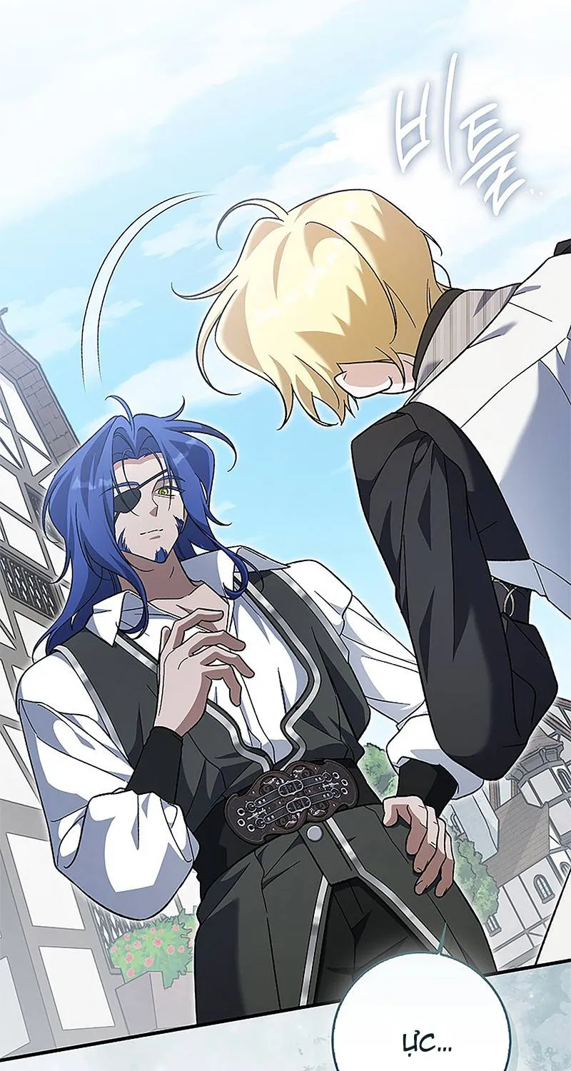 Tôi Cứ Ngỡ Mình Là Nhân Vật Chính Chap 18 - Next Chap 19