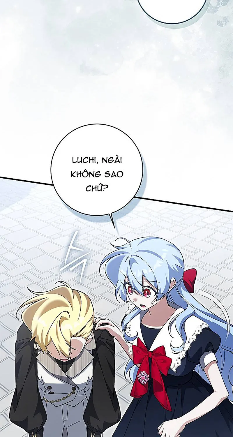 Tôi Cứ Ngỡ Mình Là Nhân Vật Chính Chap 18 - Next Chap 19