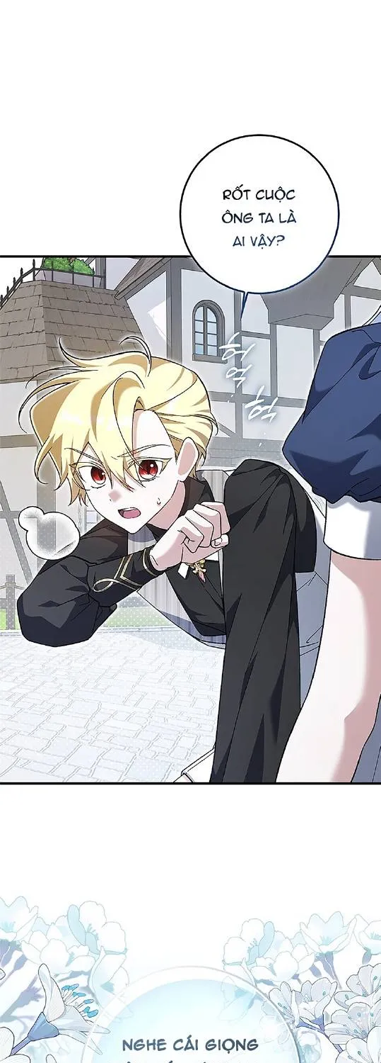 Tôi Cứ Ngỡ Mình Là Nhân Vật Chính Chap 18 - Next Chap 19