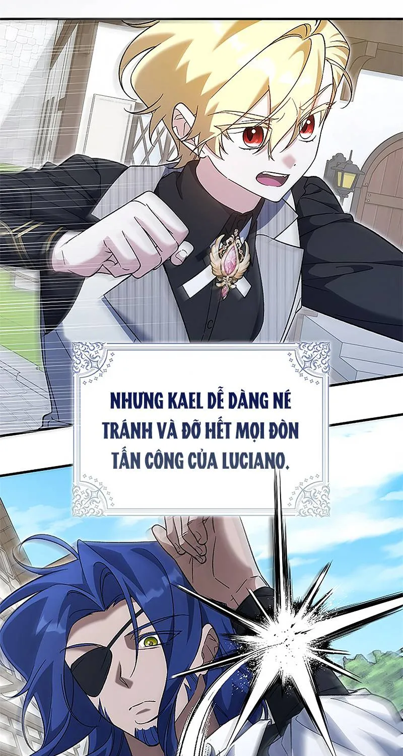 Tôi Cứ Ngỡ Mình Là Nhân Vật Chính Chap 18 - Next Chap 19