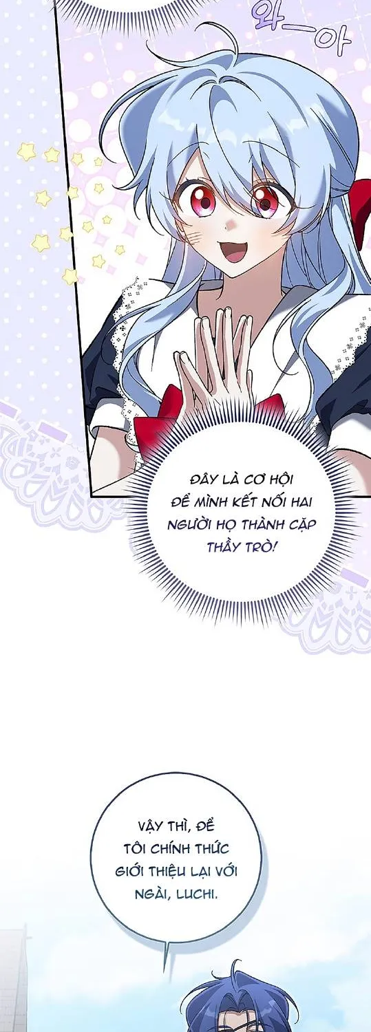 Tôi Cứ Ngỡ Mình Là Nhân Vật Chính Chap 18 - Next Chap 19