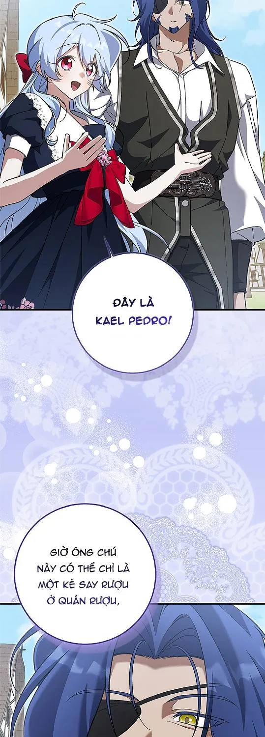 Tôi Cứ Ngỡ Mình Là Nhân Vật Chính Chap 18 - Next Chap 19