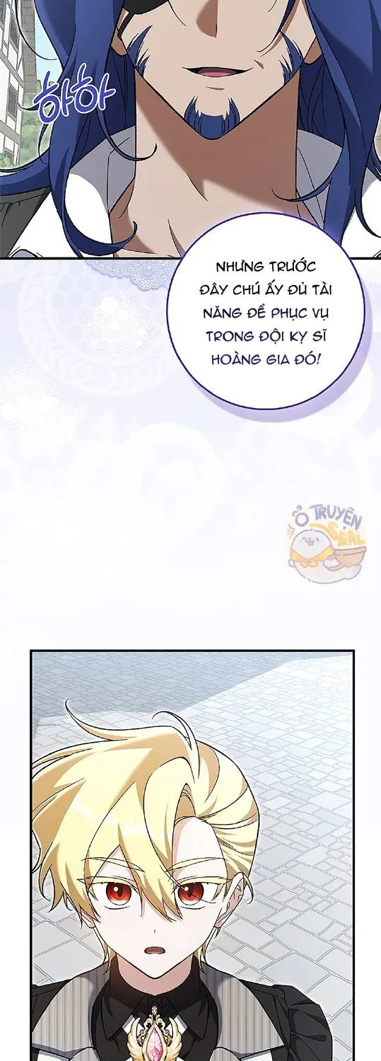 Tôi Cứ Ngỡ Mình Là Nhân Vật Chính Chap 18 - Next Chap 19