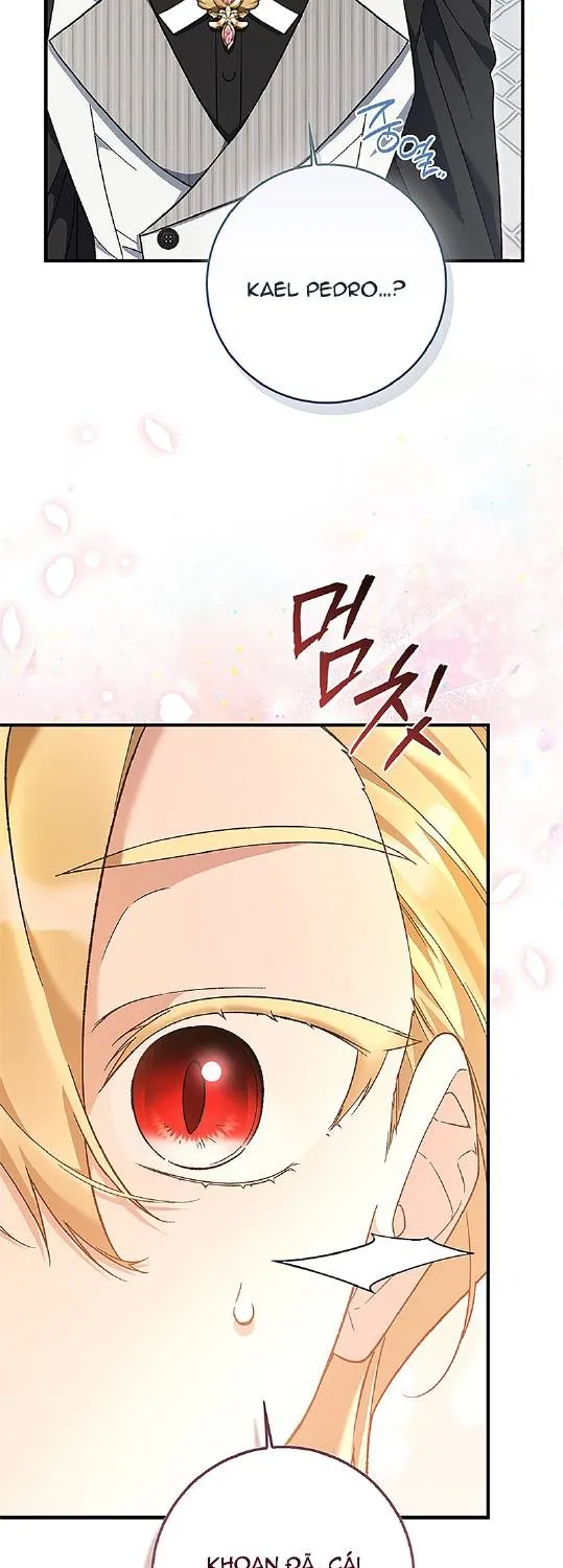 Tôi Cứ Ngỡ Mình Là Nhân Vật Chính Chap 18 - Next Chap 19