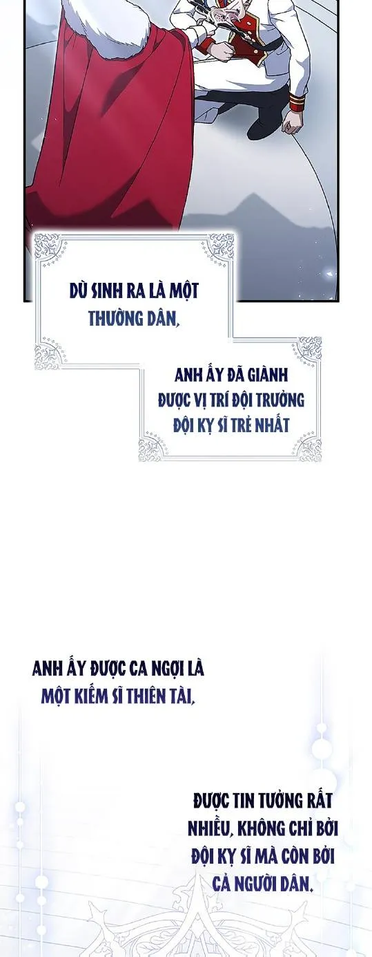 Tôi Cứ Ngỡ Mình Là Nhân Vật Chính Chap 18 - Next Chap 19