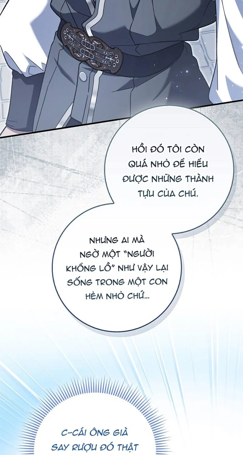 Tôi Cứ Ngỡ Mình Là Nhân Vật Chính Chap 18 - Next Chap 19