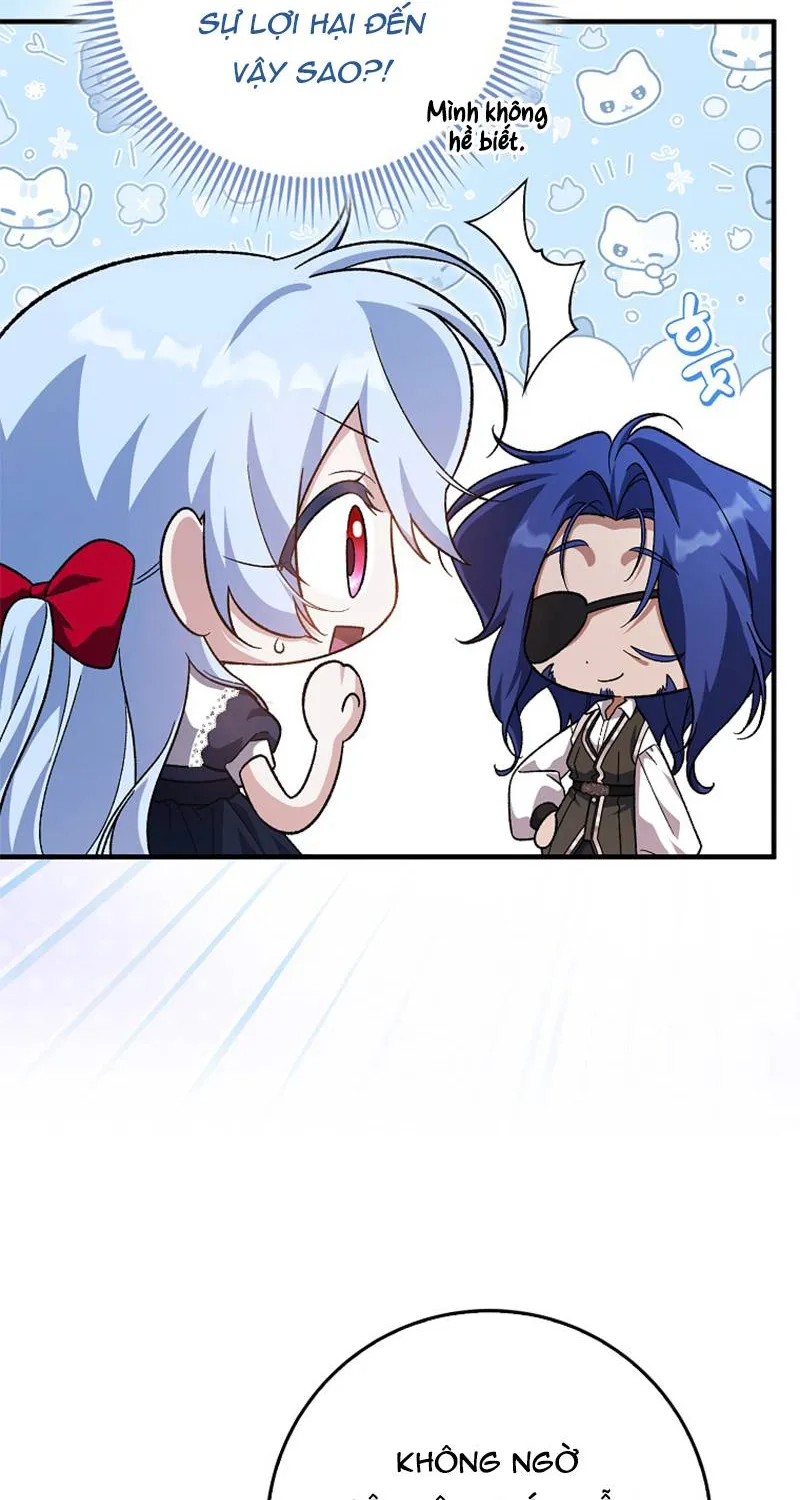 Tôi Cứ Ngỡ Mình Là Nhân Vật Chính Chap 18 - Next Chap 19