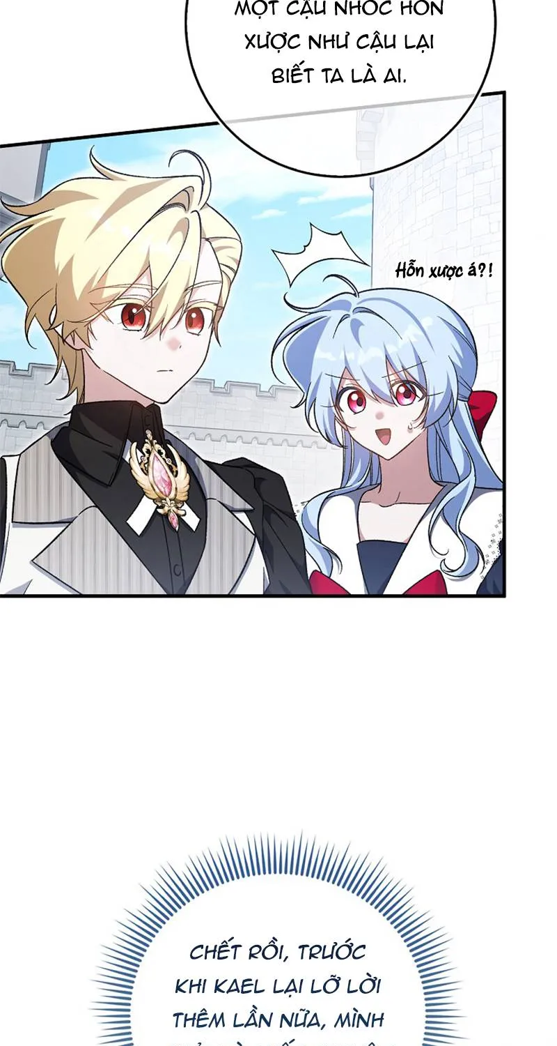 Tôi Cứ Ngỡ Mình Là Nhân Vật Chính Chap 18 - Next Chap 19