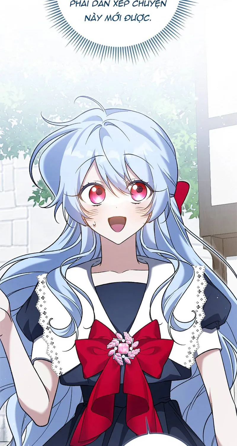 Tôi Cứ Ngỡ Mình Là Nhân Vật Chính Chap 18 - Next Chap 19