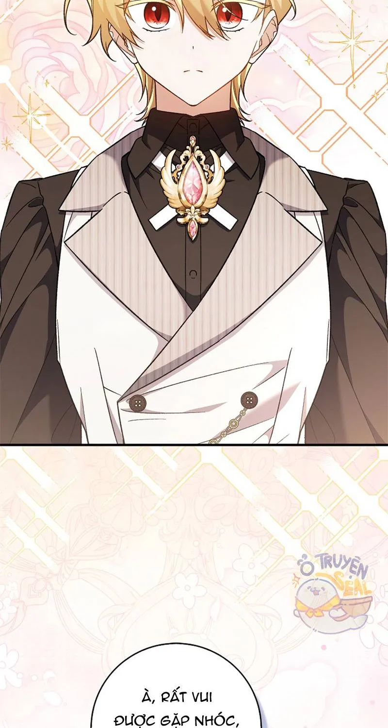 Tôi Cứ Ngỡ Mình Là Nhân Vật Chính Chap 18 - Next Chap 19