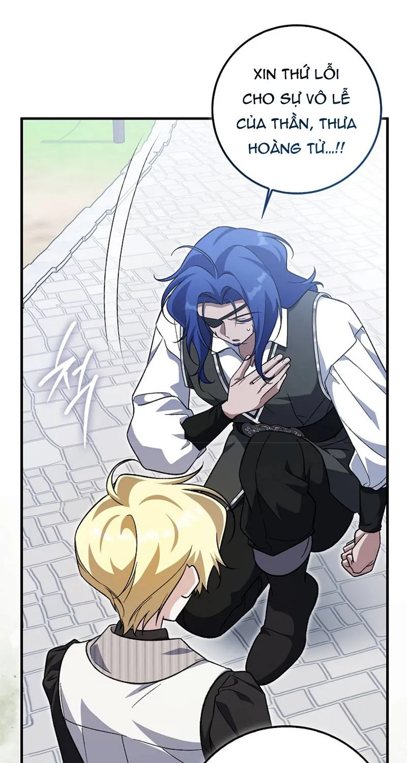 Tôi Cứ Ngỡ Mình Là Nhân Vật Chính Chap 18 - Next Chap 19