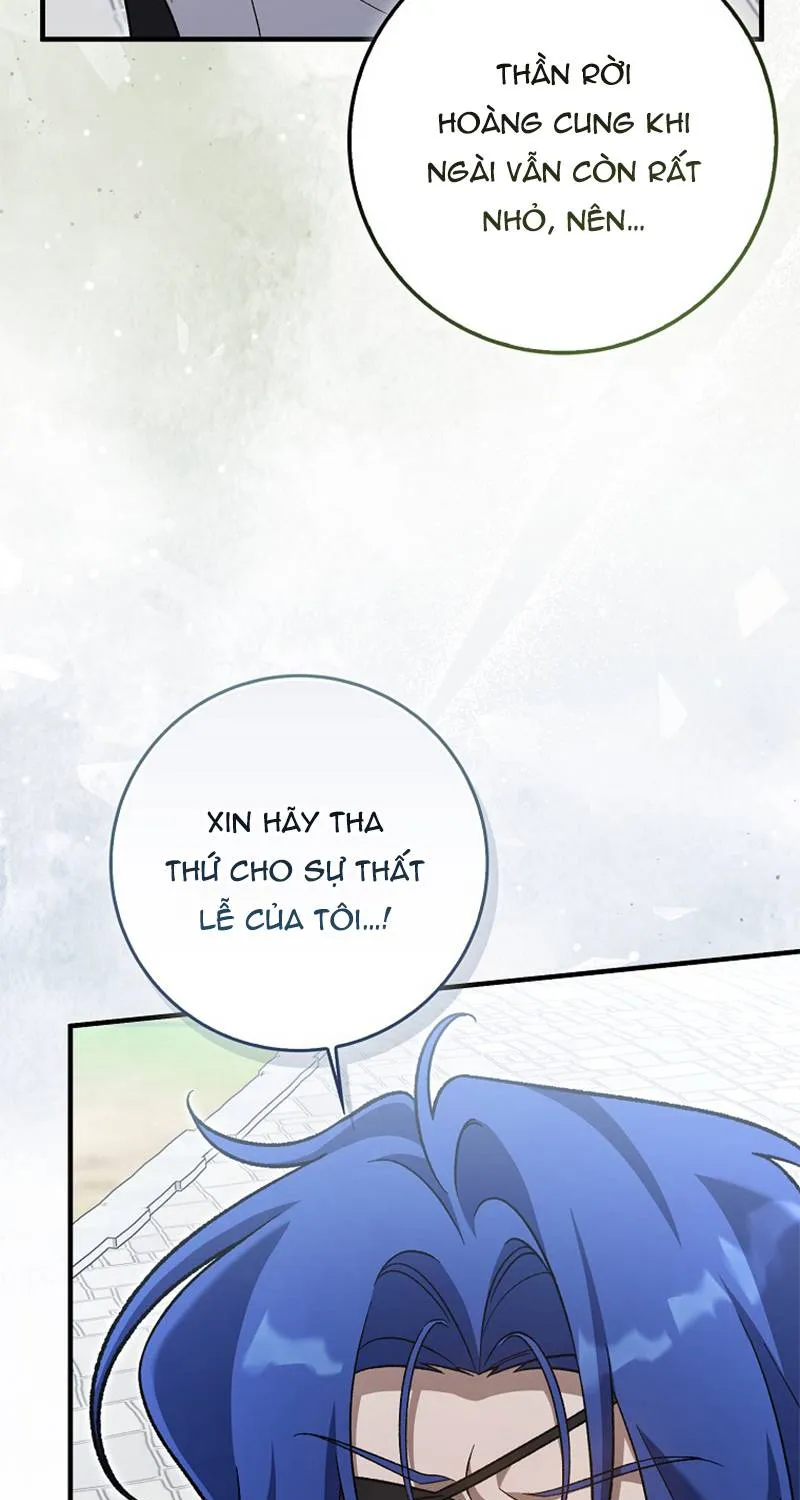 Tôi Cứ Ngỡ Mình Là Nhân Vật Chính Chap 18 - Next Chap 19