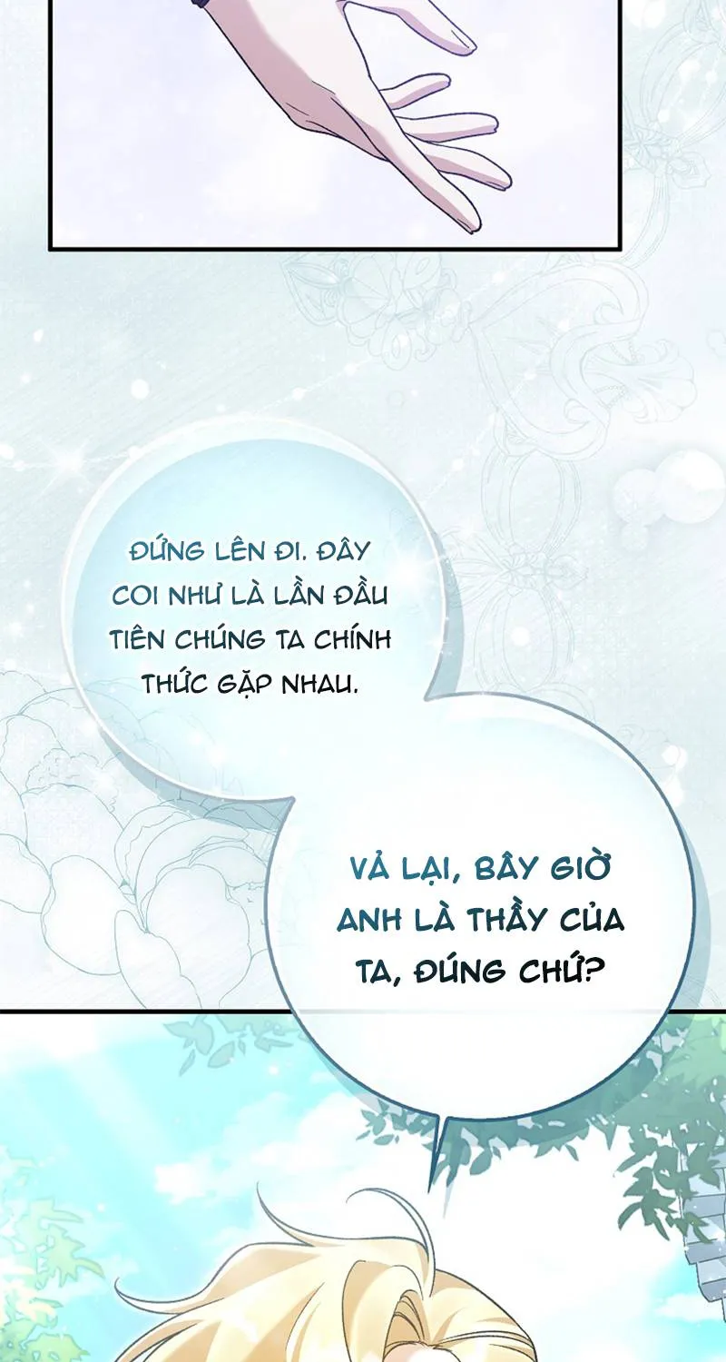 Tôi Cứ Ngỡ Mình Là Nhân Vật Chính Chap 18 - Next Chap 19