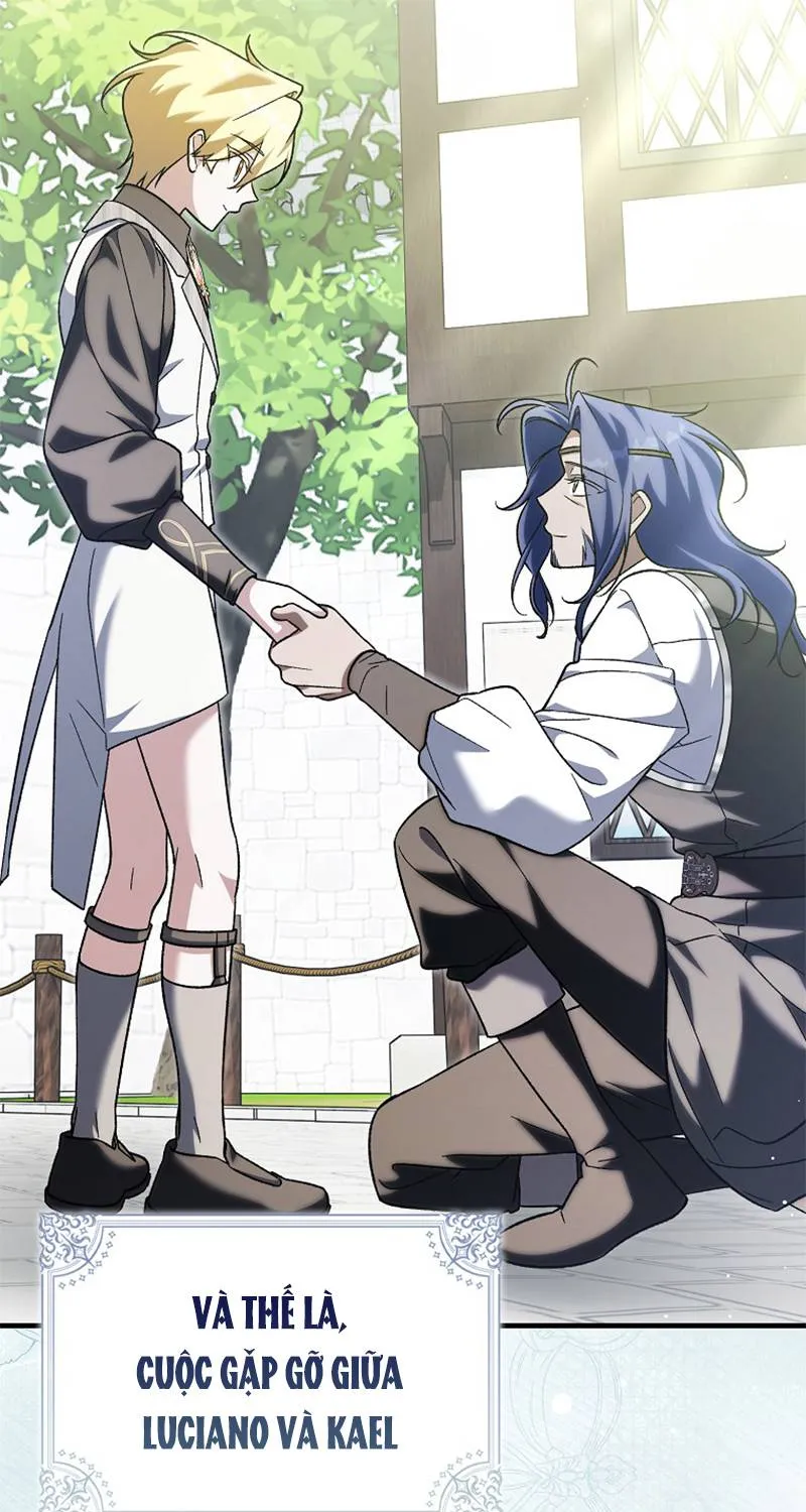 Tôi Cứ Ngỡ Mình Là Nhân Vật Chính Chap 18 - Next Chap 19