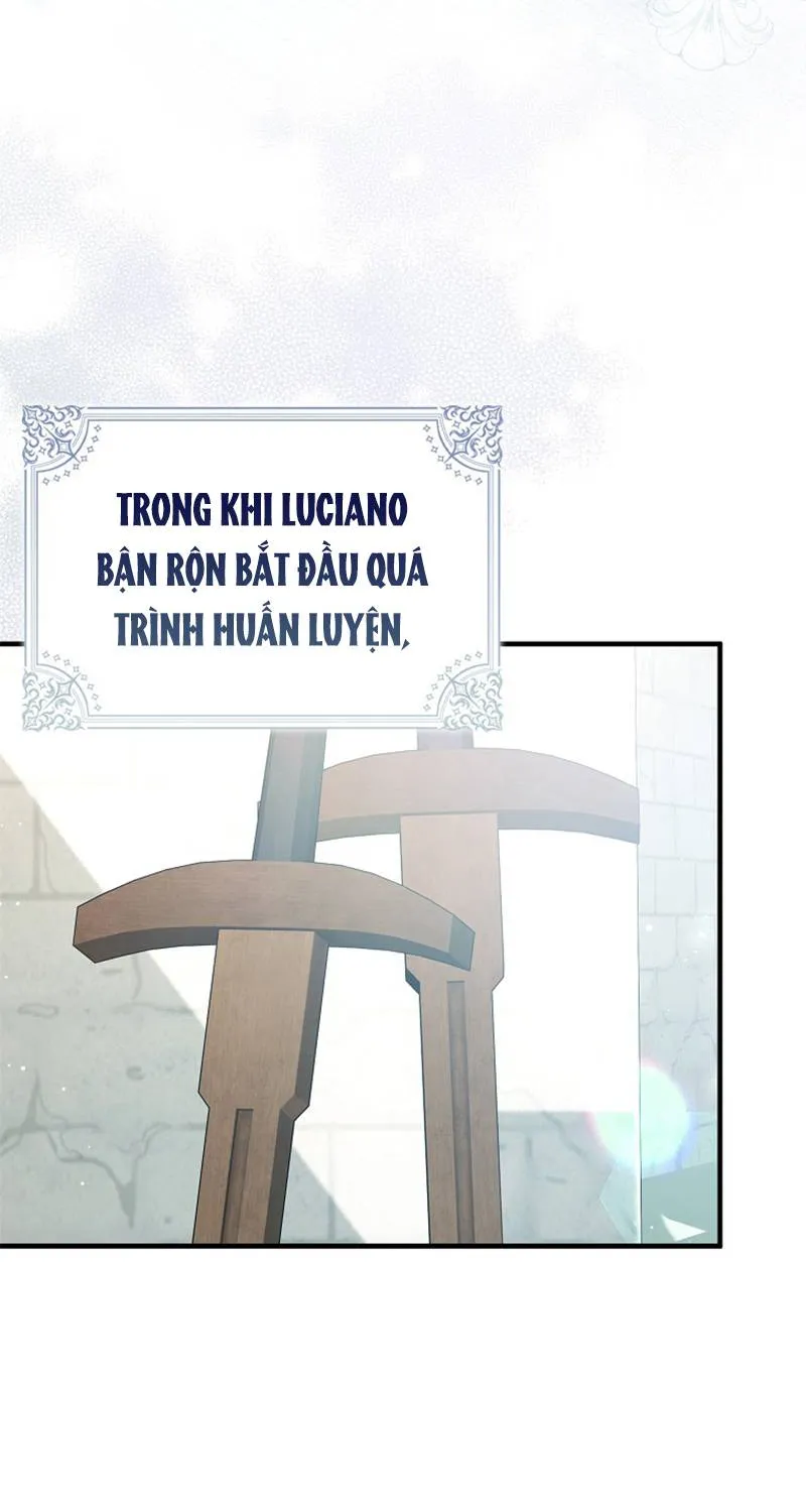 Tôi Cứ Ngỡ Mình Là Nhân Vật Chính Chap 18 - Next Chap 19