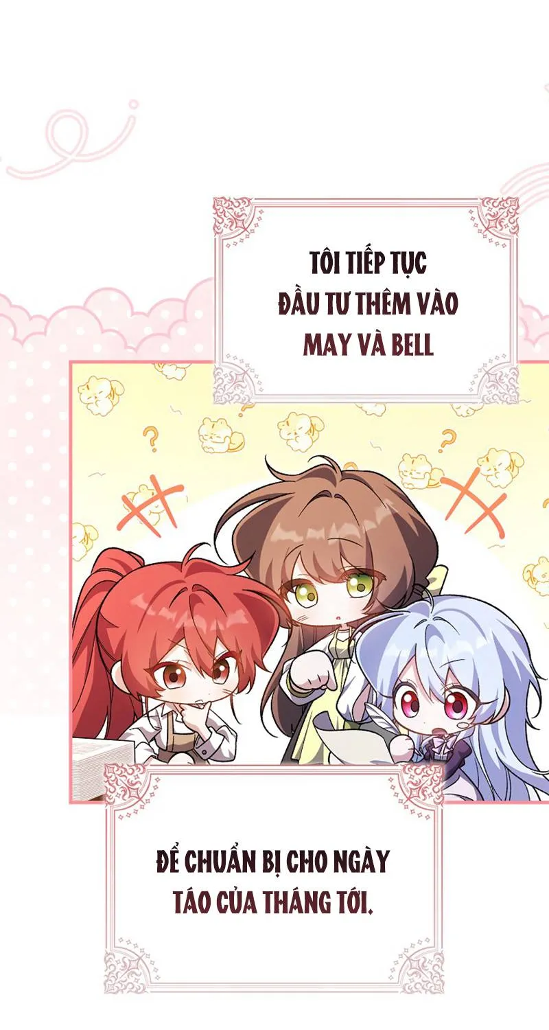 Tôi Cứ Ngỡ Mình Là Nhân Vật Chính Chap 18 - Next Chap 19