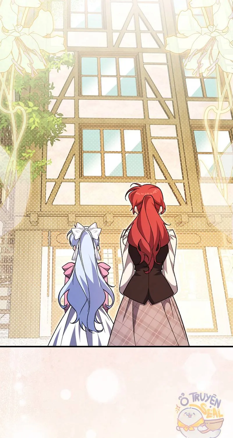 Tôi Cứ Ngỡ Mình Là Nhân Vật Chính Chap 18 - Next Chap 19