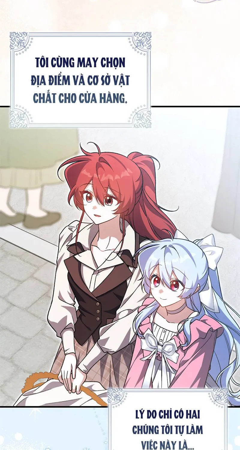 Tôi Cứ Ngỡ Mình Là Nhân Vật Chính Chap 18 - Next Chap 19