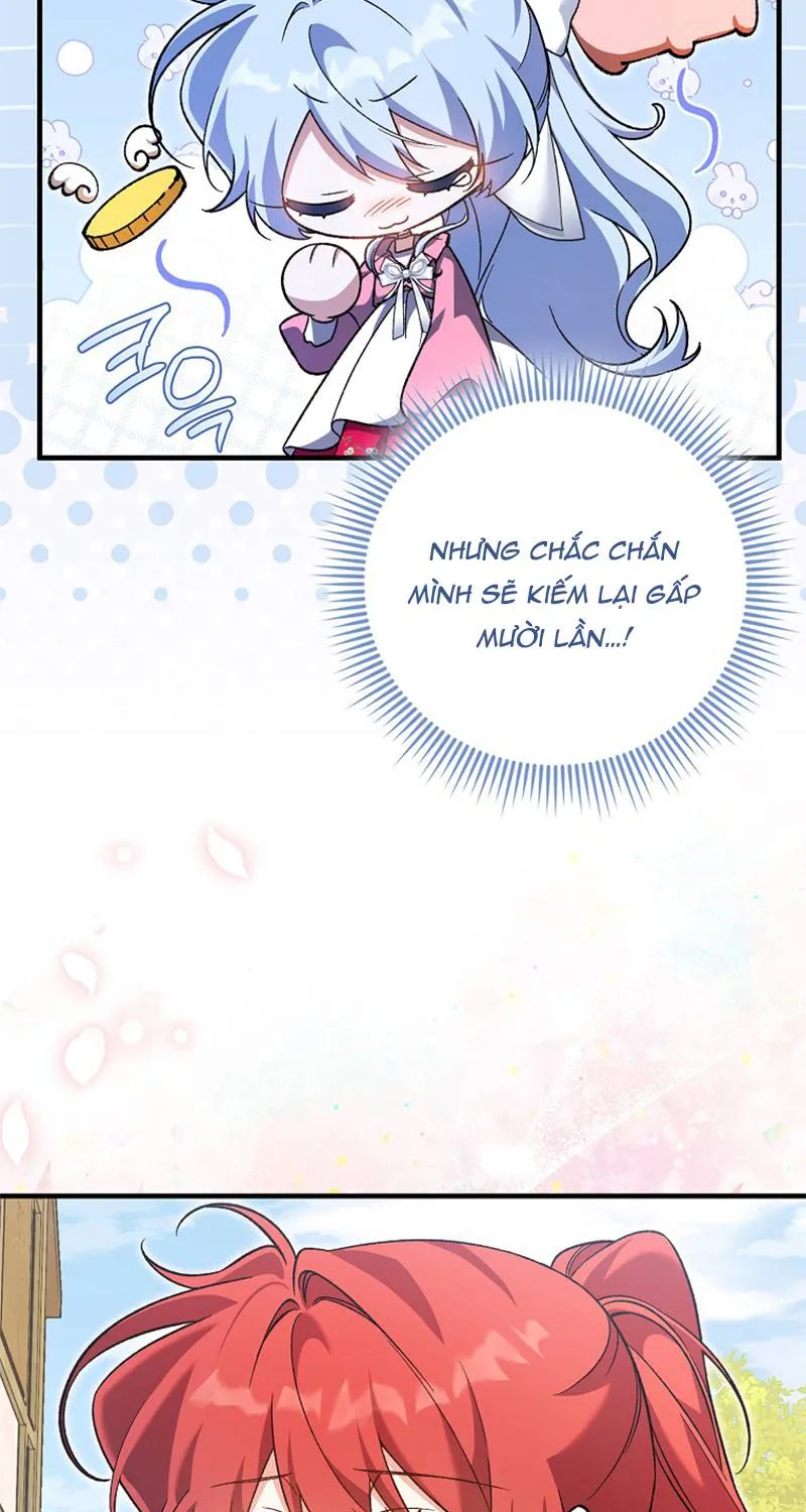 Tôi Cứ Ngỡ Mình Là Nhân Vật Chính Chap 18 - Next Chap 19