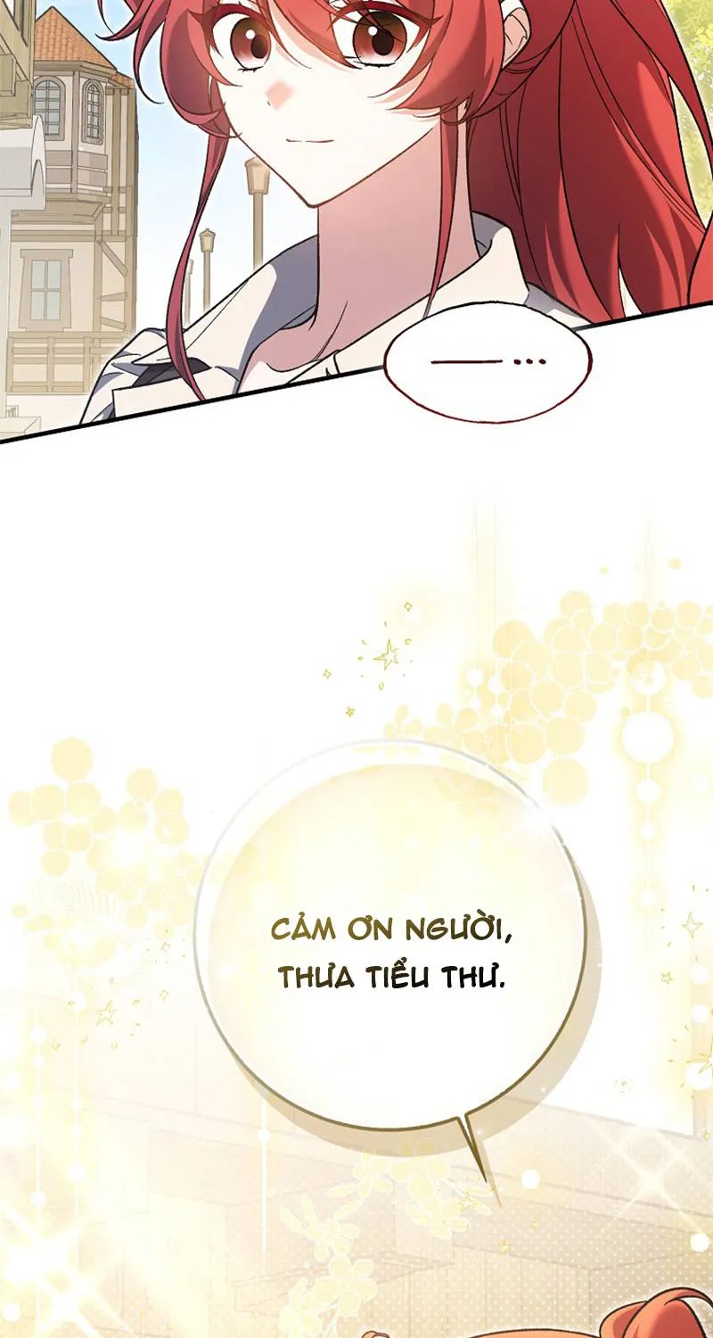 Tôi Cứ Ngỡ Mình Là Nhân Vật Chính Chap 18 - Next Chap 19