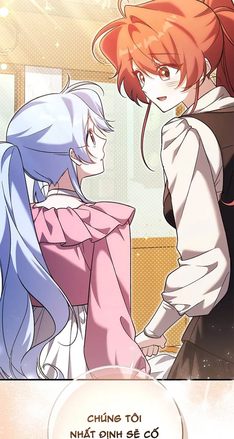 Tôi Cứ Ngỡ Mình Là Nhân Vật Chính Chap 18 - Next Chap 19