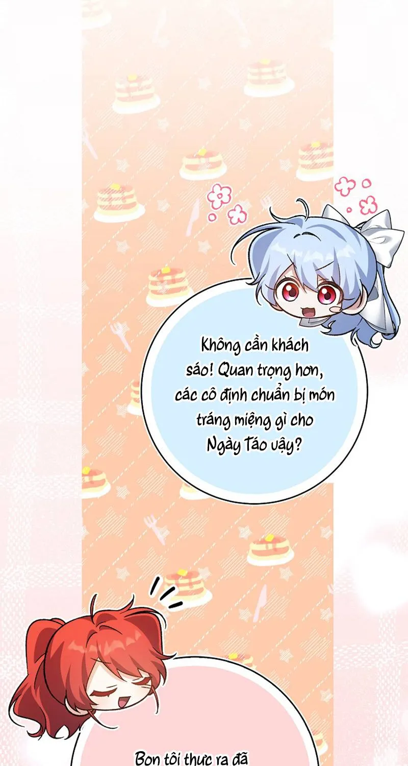 Tôi Cứ Ngỡ Mình Là Nhân Vật Chính Chap 18 - Next Chap 19