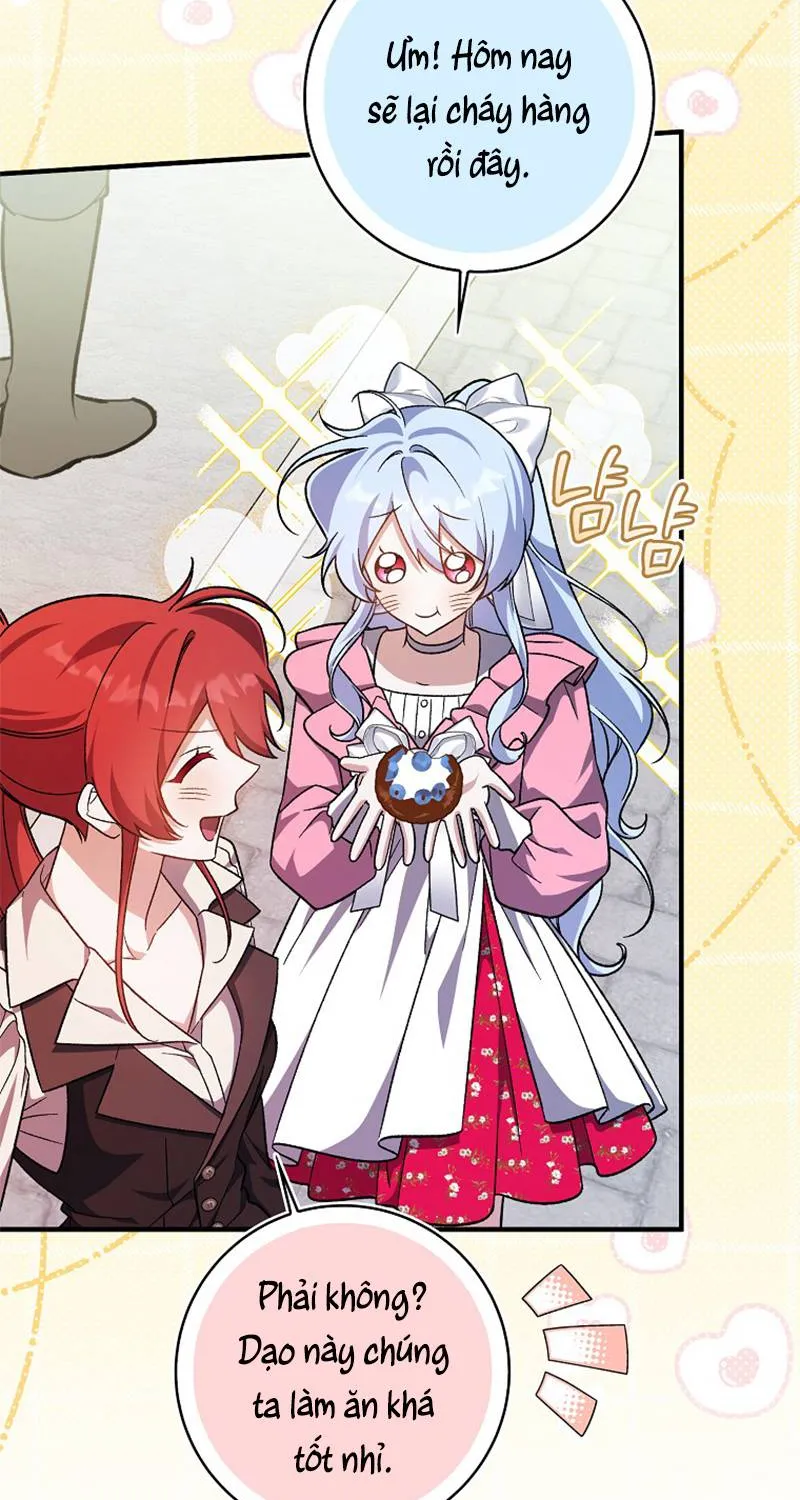 Tôi Cứ Ngỡ Mình Là Nhân Vật Chính Chap 18 - Next Chap 19