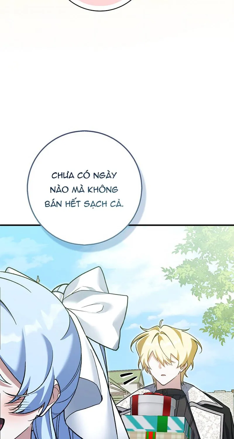 Tôi Cứ Ngỡ Mình Là Nhân Vật Chính Chap 18 - Next Chap 19