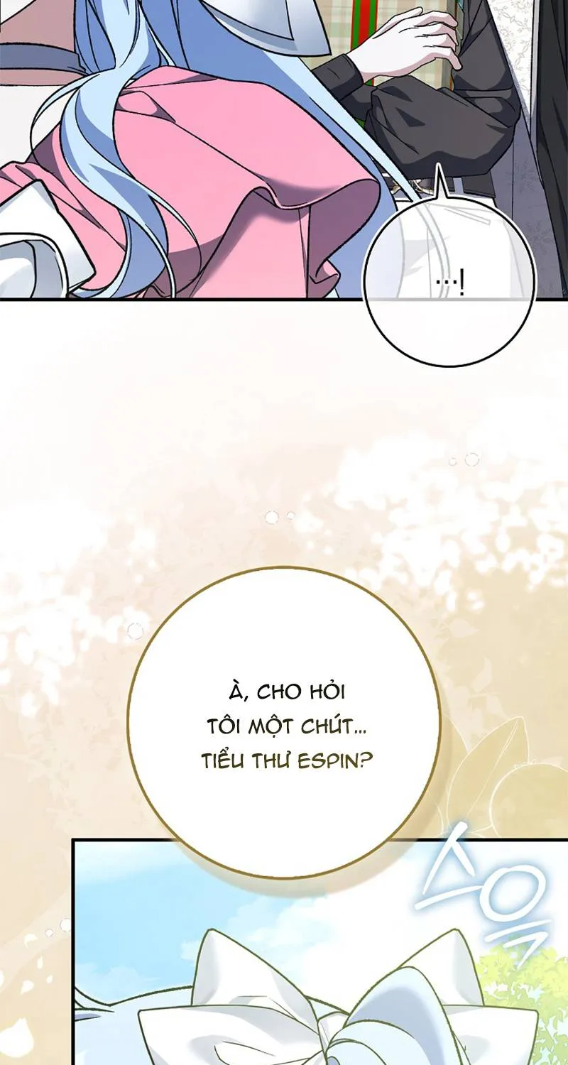 Tôi Cứ Ngỡ Mình Là Nhân Vật Chính Chap 18 - Next Chap 19